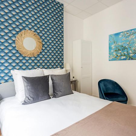 Cozy Apartment - Marais - Saint Martin III Paris Exterior photo