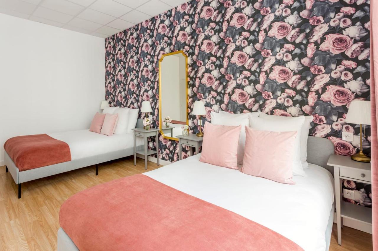 Cozy Apartment - Marais - Saint Martin III Paris Exterior photo