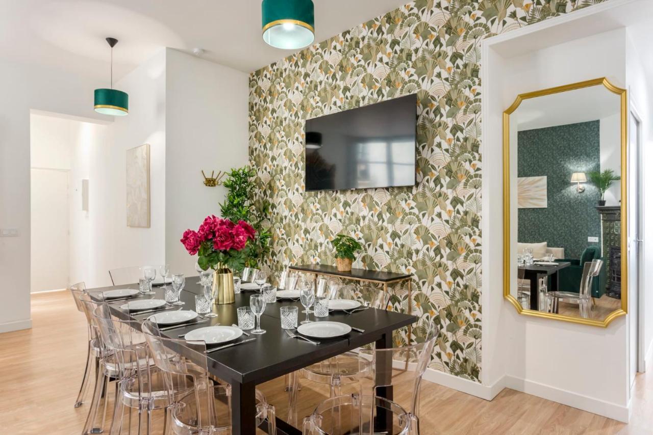 Cozy Apartment - Marais - Saint Martin III Paris Exterior photo