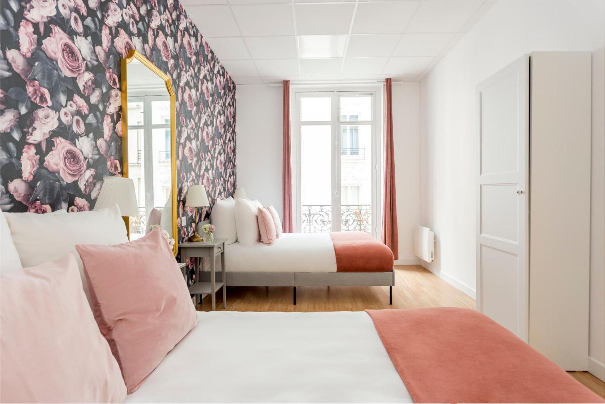 Cozy Apartment - Marais - Saint Martin III Paris Exterior photo