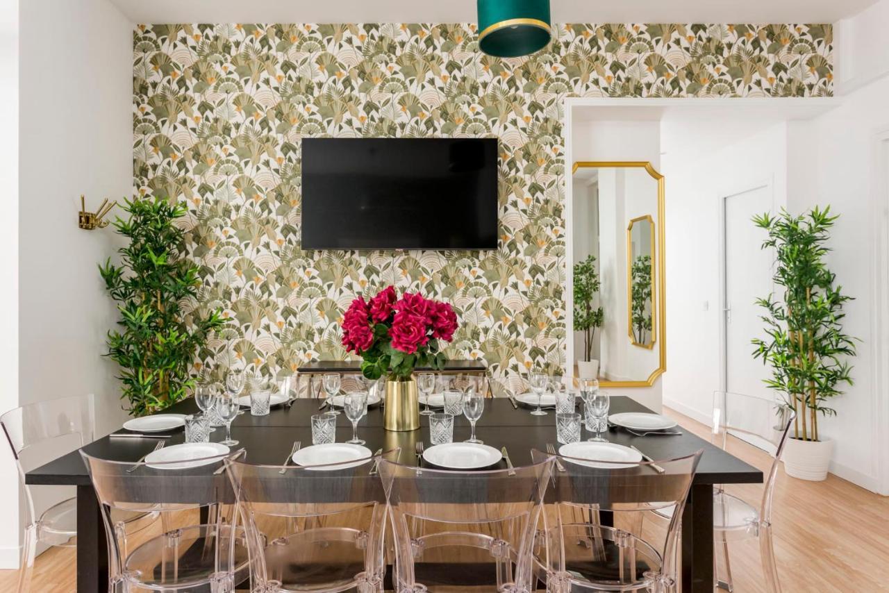 Cozy Apartment - Marais - Saint Martin III Paris Exterior photo