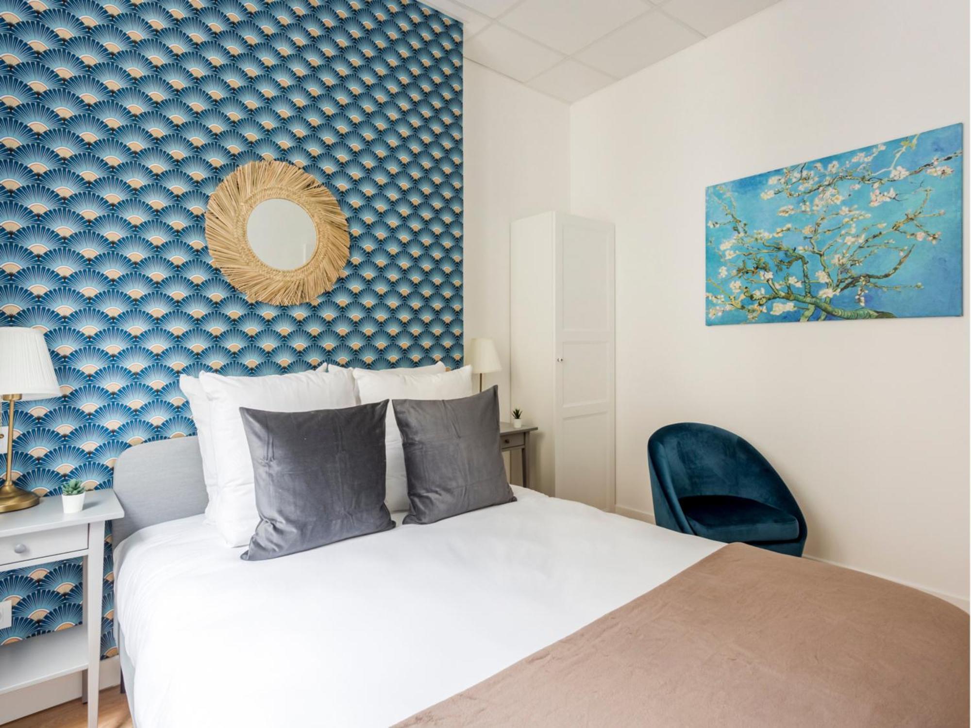 Cozy Apartment - Marais - Saint Martin III Paris Exterior photo