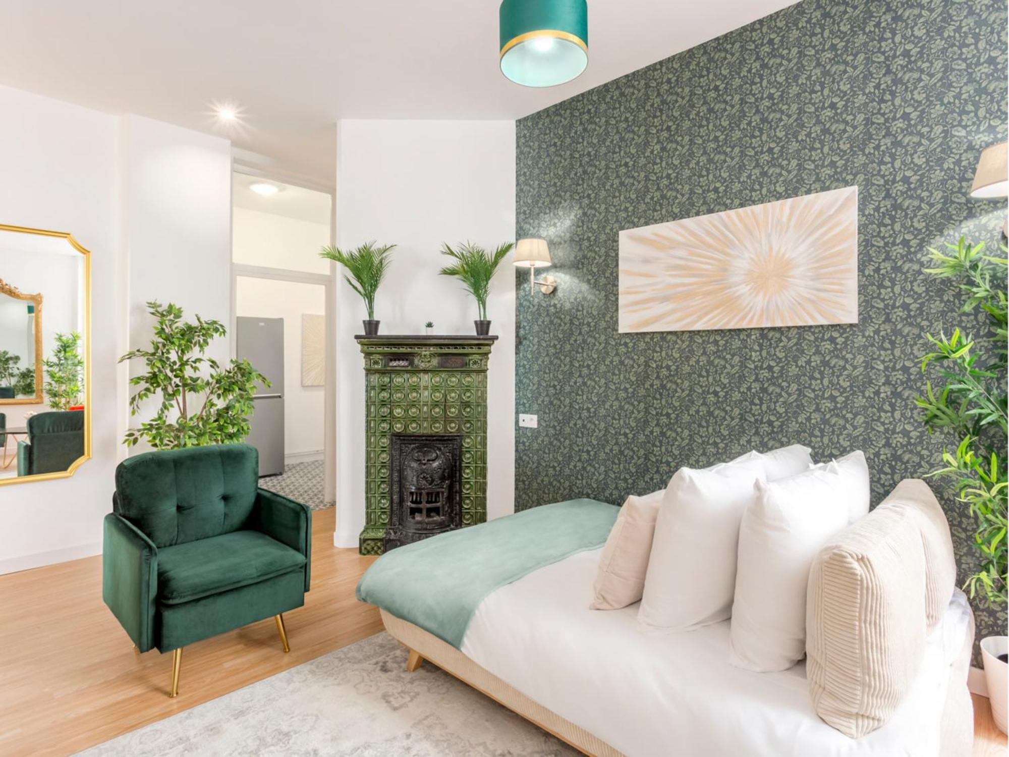 Cozy Apartment - Marais - Saint Martin III Paris Exterior photo