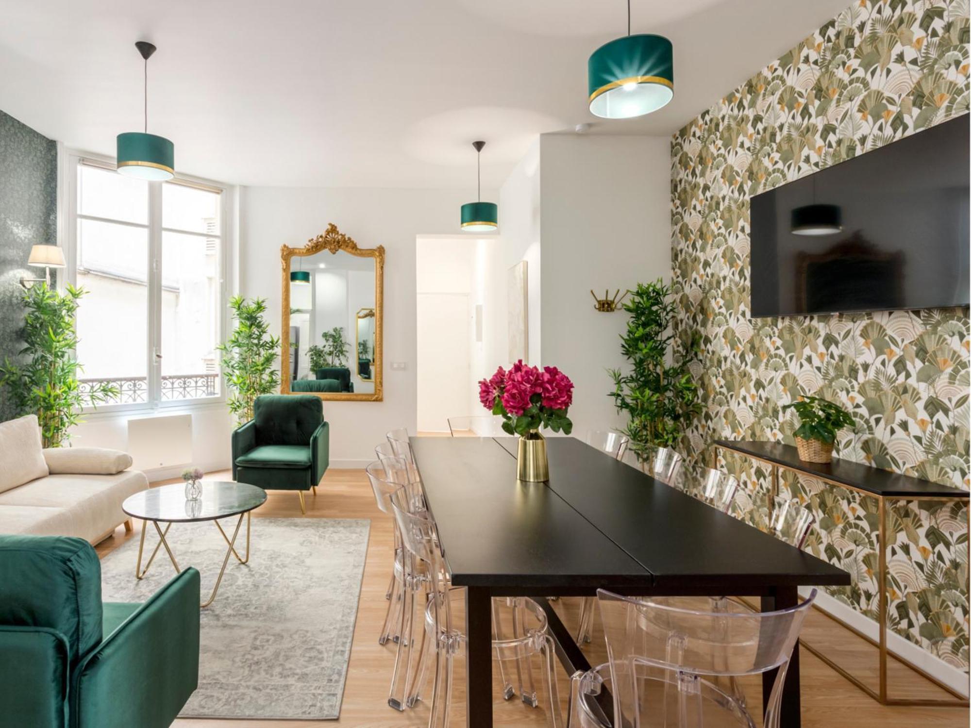 Cozy Apartment - Marais - Saint Martin III Paris Exterior photo