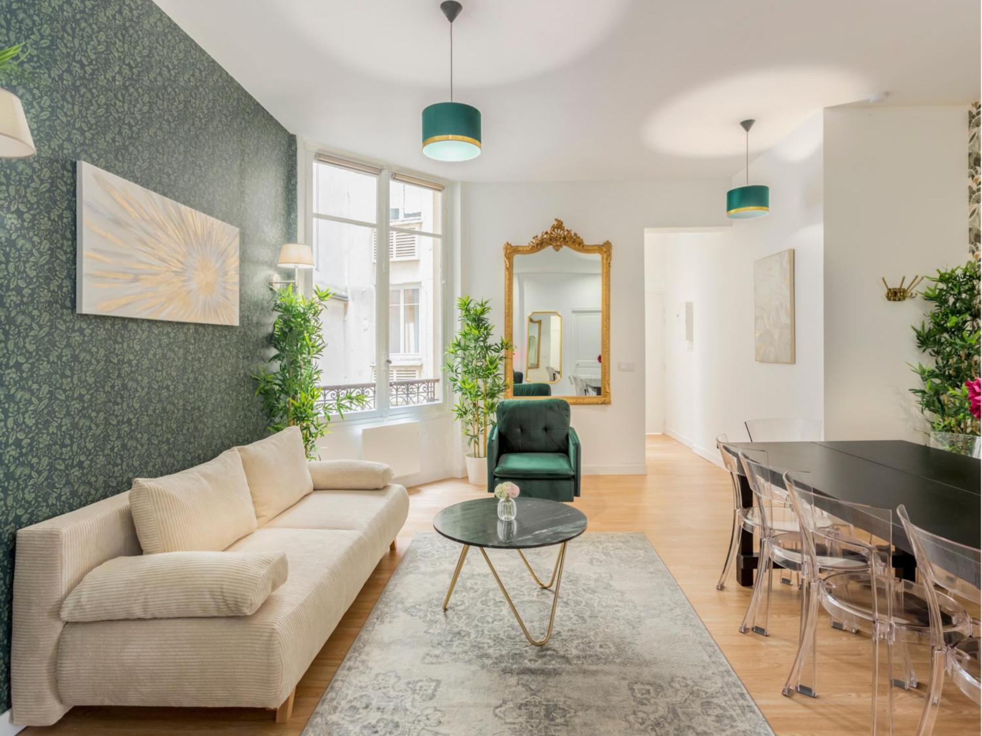 Cozy Apartment - Marais - Saint Martin III Paris Exterior photo