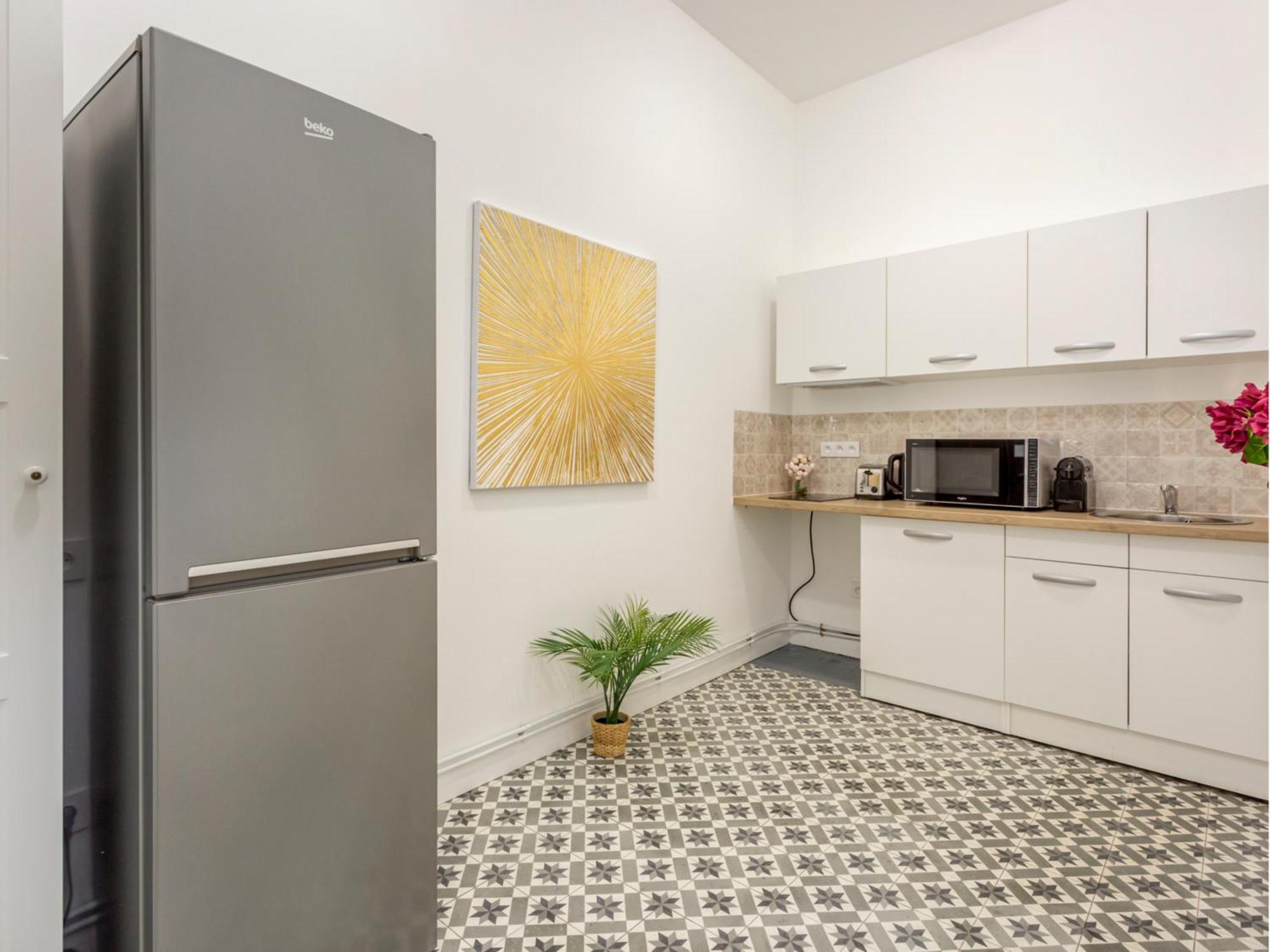 Cozy Apartment - Marais - Saint Martin III Paris Exterior photo